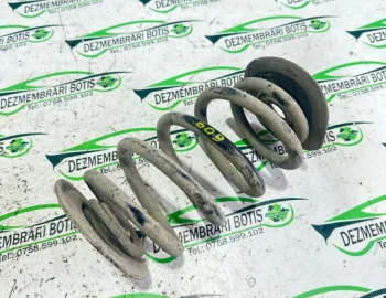 Arc amortizor flansa dreapta fata Renault Clio 2 [1998 - 2005] Symbol Sedan 1.4 MT (75 hp)