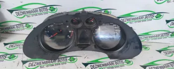 Ceasuri bord SEZ7Z0B1560415 Seat Ibiza 3 6L [2002 - 2006] Hatchback 5-usi 1.2 MT (64 hp)