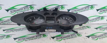 Ceasuri bord Seat Ibiza 3 6L [2002 - 2006] Hatchback 5-usi 1.2 MT (64 hp)