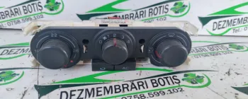 Comanda AC 6L0 820 045 Seat Ibiza 3 6L [2002 - 2006] Hatchback 5-usi 1.2 MT (64 hp)