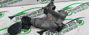 Contact cu cheie 357 905 851 Volkswagen VW Vento  [1992 - 1998] Sedan 1.8 AT (90 hp)