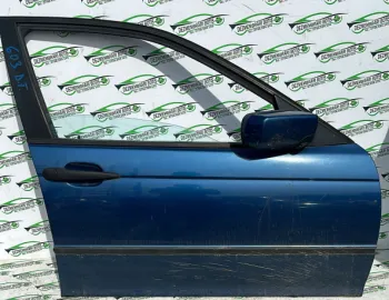 Usa / Portiera fata dreapta BMW Seria 3 E46 [1997 - 2003] Sedan 4-usi 318i AT (118 hp)