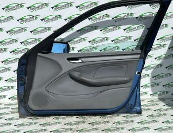 Usa / Portiera fata dreapta BMW Seria 3 E46 [1997 - 2003] Sedan 4-usi 318i AT (118 hp)