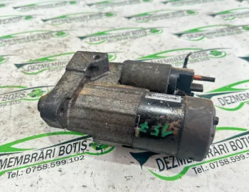 Electromotor 8200 227 092 Renault Clio 2 [facelift] [2001 - 2005] Hatchback 5-usi 1.5 dCi MT (65 hp)
