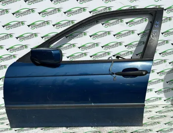 Usa / Portiera fata stanga BMW Seria 3 E46 [1997 - 2003] Sedan 4-usi 318i AT (118 hp)