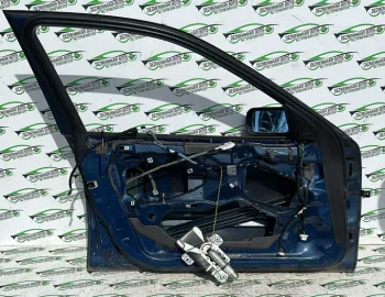 Usa / Portiera fata stanga BMW Seria 3 E46 [1997 - 2003] Sedan 4-usi 318i AT (118 hp)