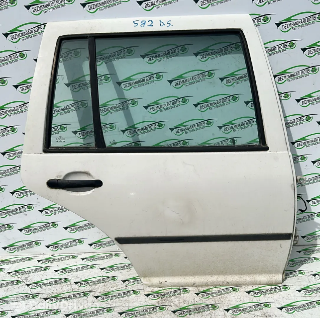 Usa / Portiera spate dreapta Volkswagen VW Golf 4 [1997 - 2006] wagon 1.9 SDI MT (68 hp)