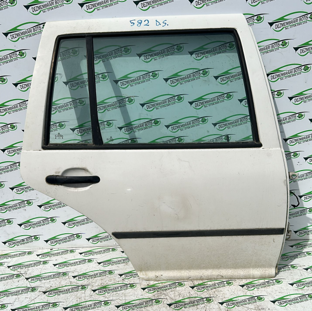 Usa / Portiera spate dreapta Volkswagen VW Golf 4 [1997 - 2006] wagon 1.9 SDI MT (68 hp)