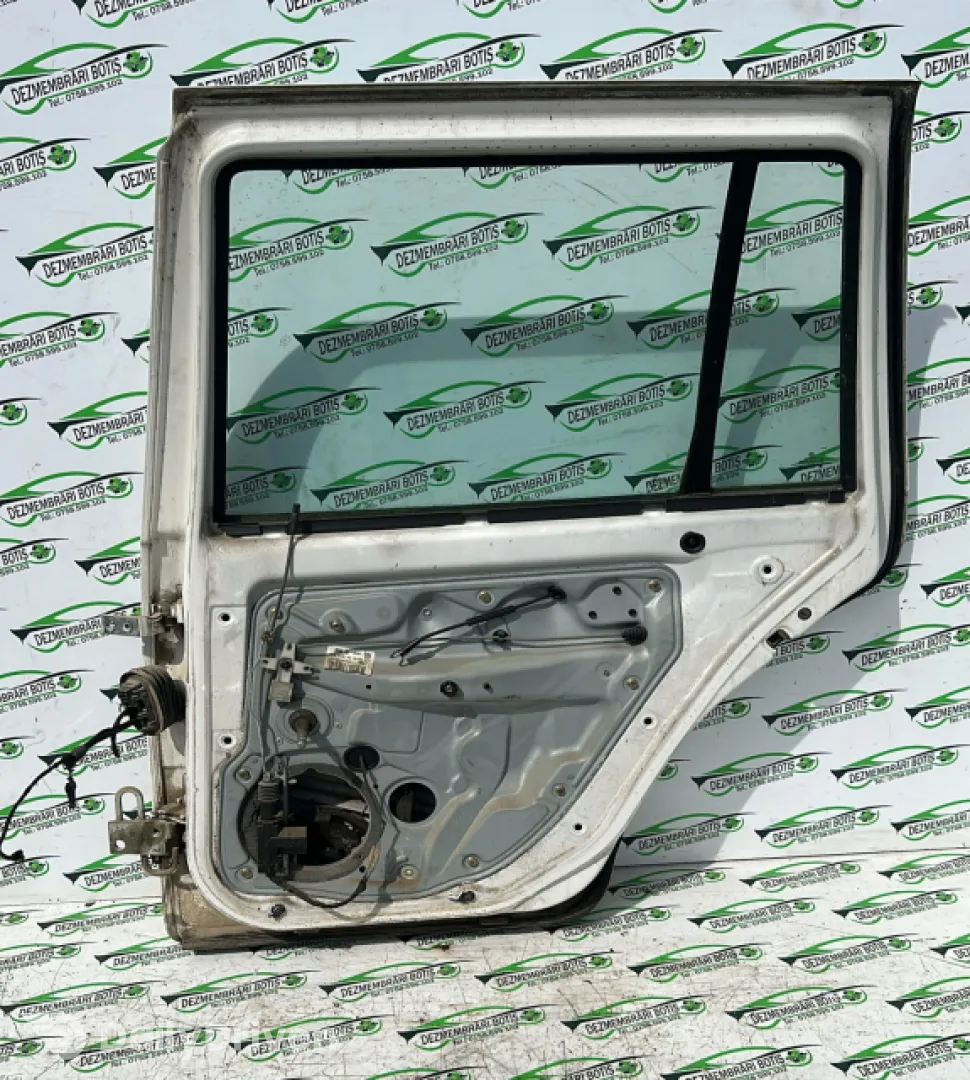 Usa / Portiera spate dreapta Volkswagen VW Golf 4 [1997 - 2006] wagon 1.9 SDI MT (68 hp)