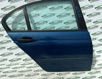 Usa / Portiera spate dreapta BMW Seria 3 E46 [1997 - 2003] Sedan 4-usi 318i AT (118 hp)