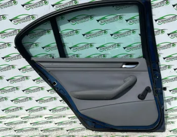 Usa / Portiera spate stanga BMW Seria 3 E46 [1997 - 2003] Sedan 4-usi 318i AT (118 hp)