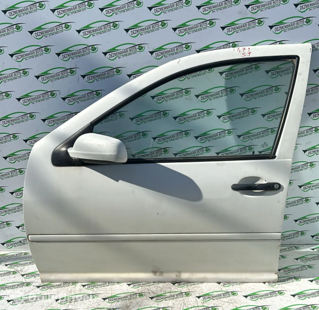 Usa / Portiera fata stanga Volkswagen VW Golf 4 [1997 - 2006] wagon 1.9 TDI MT (101 hp)