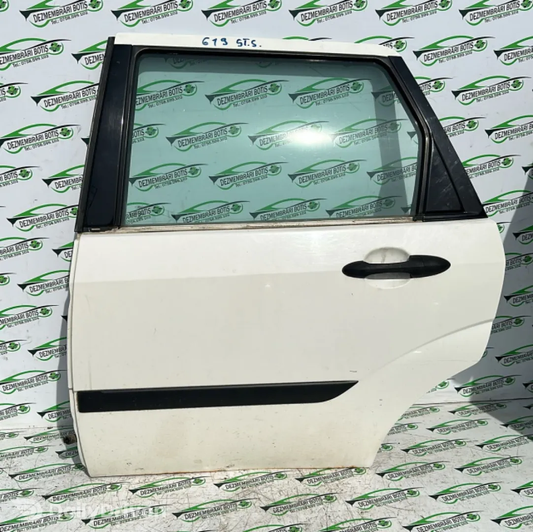 Usa / Portiera spate stanga Ford Focus  [1998 - 2004] wagon 5-usi 1.8 TDi AT (75 hp)