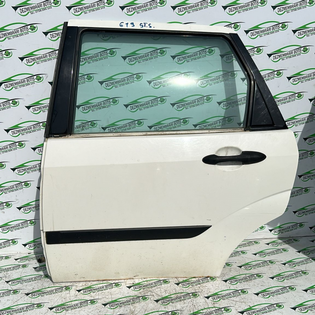 Usa / Portiera spate stanga Ford Focus  [1998 - 2004] wagon 5-usi 1.8 TDi AT (75 hp)