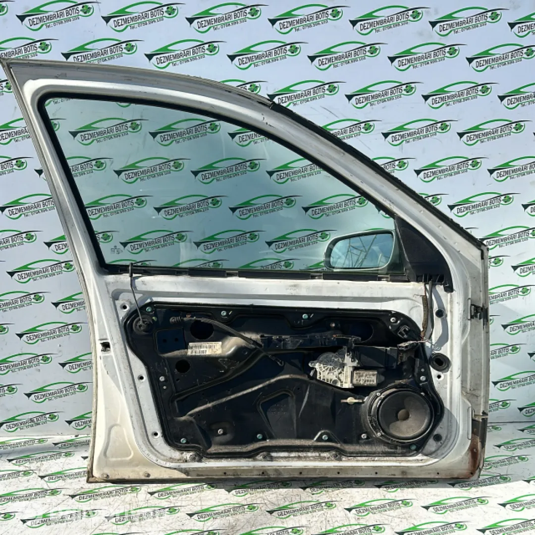 Usa / Portiera fata stanga Volkswagen VW Golf 4 [1997 - 2006] wagon 1.9 TDI MT (101 hp)
