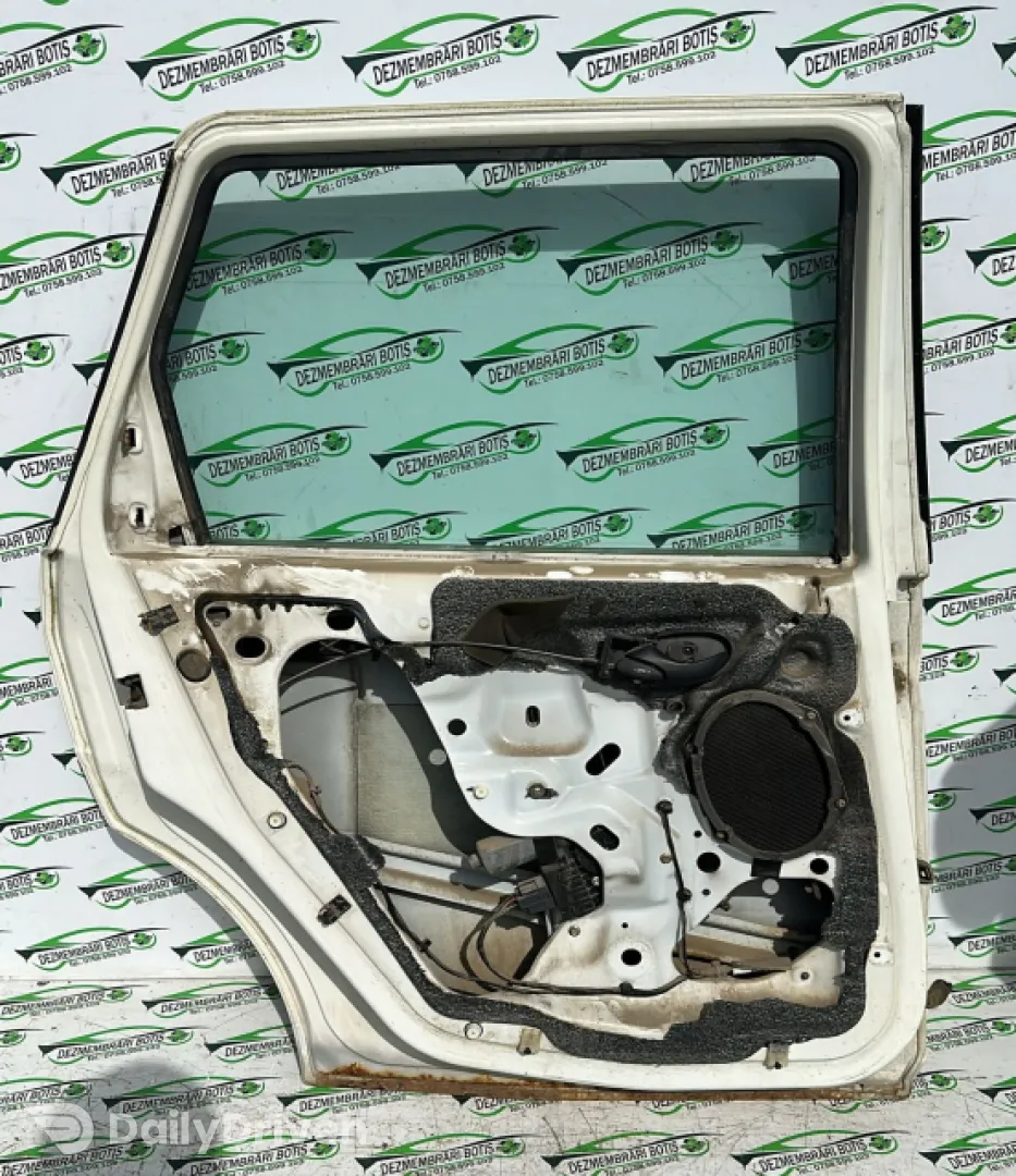 Usa / Portiera spate stanga Ford Focus  [1998 - 2004] wagon 5-usi 1.8 TDi AT (75 hp)