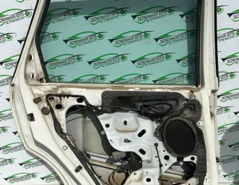 Usa / Portiera spate stanga Ford Focus  [1998 - 2004] wagon 5-usi 1.8 TDi AT (75 hp)
