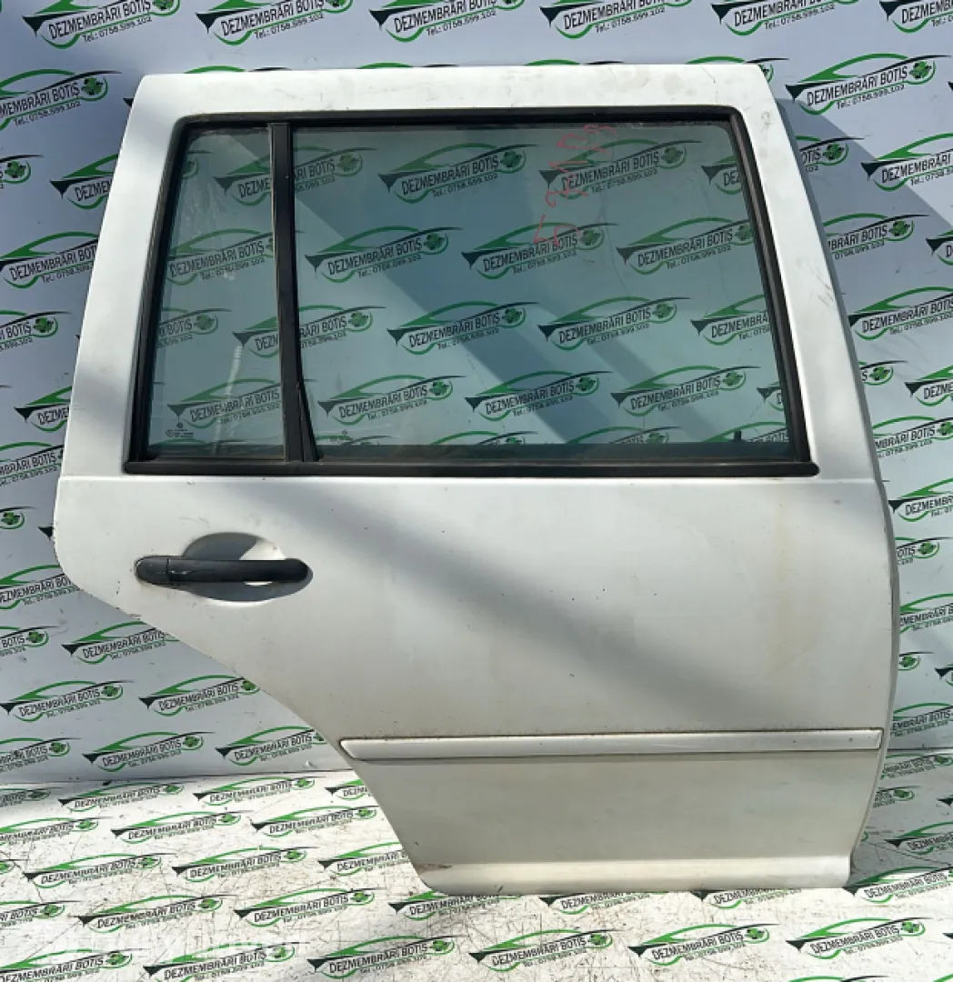 Usa / Portiera spate dreapta Volkswagen VW Golf 4 [1997 - 2006] wagon 1.9 TDI MT (101 hp)