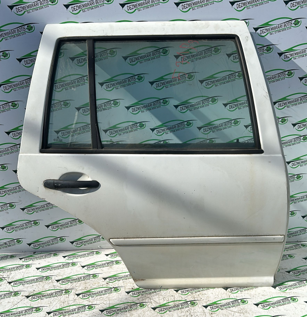 Usa / Portiera spate dreapta Volkswagen VW Golf 4 [1997 - 2006] wagon 1.9 TDI MT (101 hp)
