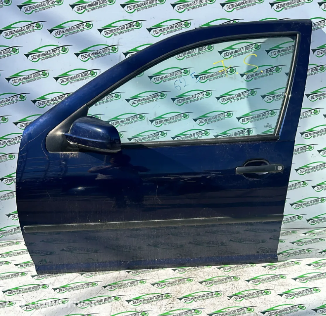 Usa / Portiera fata stanga Volkswagen VW Golf 4 [1997 - 2006] wagon 1.6 16v AT (102 hp)