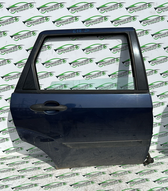 Usa / Portiera spate dreapta Ford Focus  [1998 - 2004] wagon 5-usi 1.6 MT (101 hp)