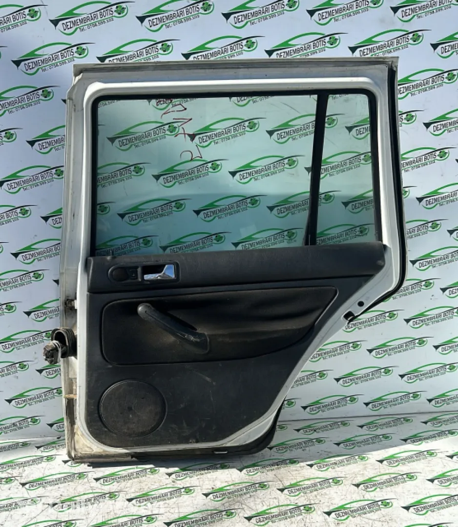 Usa / Portiera spate dreapta Volkswagen VW Golf 4 [1997 - 2006] wagon 1.9 TDI MT (101 hp)