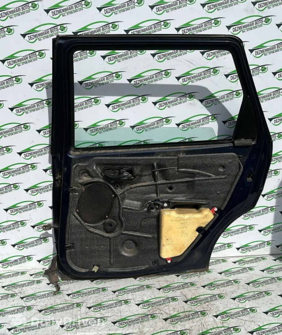 Usa / Portiera spate dreapta Ford Focus  [1998 - 2004] wagon 5-usi 1.6 MT (101 hp)