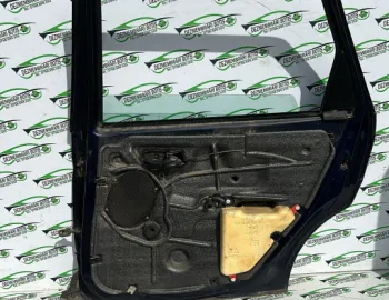 Usa / Portiera spate dreapta Ford Focus  [1998 - 2004] wagon 5-usi 1.6 MT (101 hp)