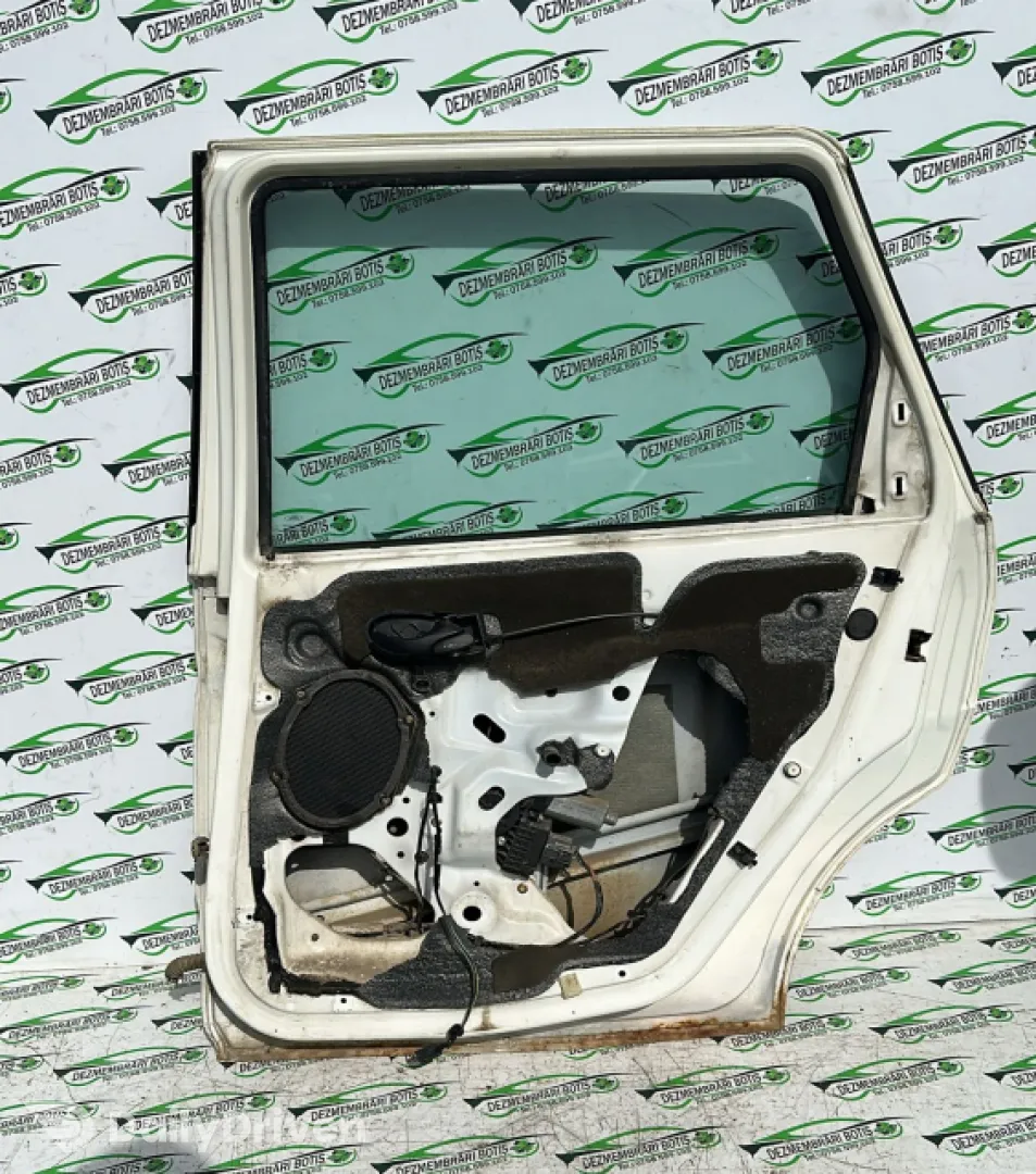 Usa / Portiera spate dreapta Ford Focus  [1998 - 2004] wagon 5-usi 1.8 TDi AT (75 hp)
