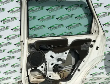 Usa / Portiera spate dreapta Ford Focus  [1998 - 2004] wagon 5-usi 1.8 TDi AT (75 hp)