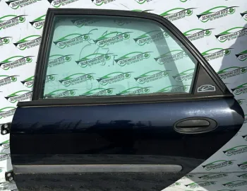 Usa / Portiera spate stanga Renault Laguna  [facelift] [1998 - 2001] Grandtour wagon 1.6 MT (108 hp)