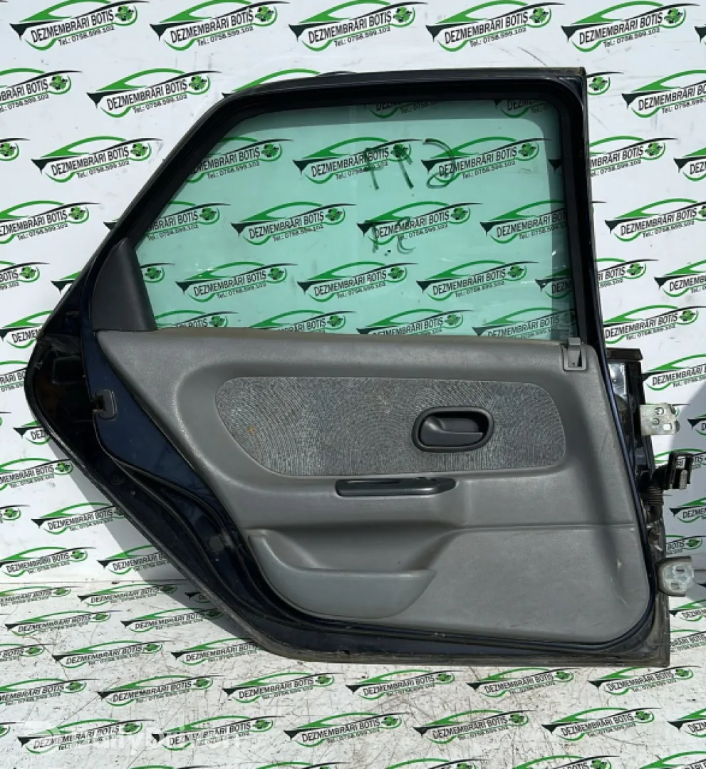 Usa / Portiera spate stanga Renault Laguna  [facelift] [1998 - 2001] Grandtour wagon 1.6 MT (108 hp)