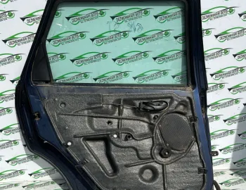 Usa / Portiera spate stanga Ford Focus  [1998 - 2004] wagon 5-usi 1.6 MT (101 hp)