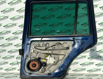 Usa / Portiera spate dreapta Volkswagen VW Golf 4 [1997 - 2006] wagon 1.6 16v AT (102 hp)