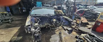 Usa / Portiera spate dreapta Volkswagen VW Golf 4 [1997 - 2006] wagon 1.6 16v AT (102 hp)