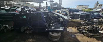 Usa / Portiera spate dreapta Volkswagen VW Golf 4 [1997 - 2006] wagon 1.6 16v AT (102 hp)