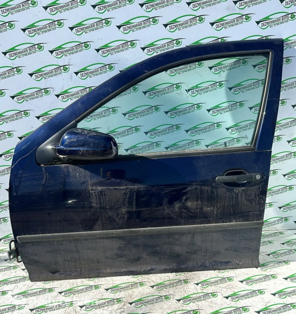 Usa / Portiera fata stanga Volkswagen VW Golf 4 [1997 - 2006] Hatchback 5-usi 1.4 MT (75 hp)