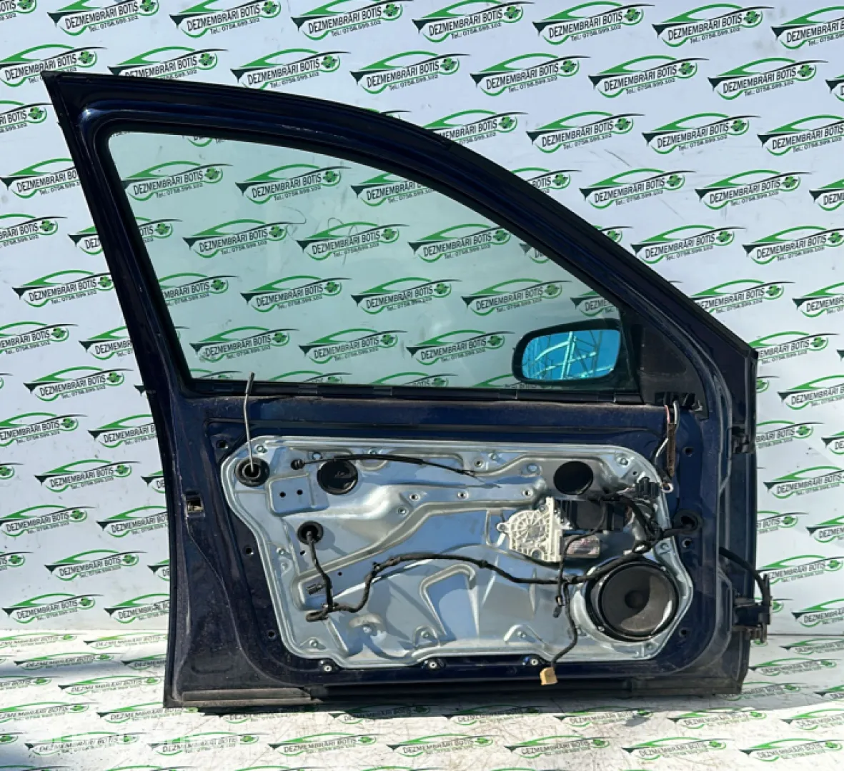 Usa / Portiera fata stanga Volkswagen VW Golf 4 [1997 - 2006] Hatchback 5-usi 1.4 MT (75 hp)