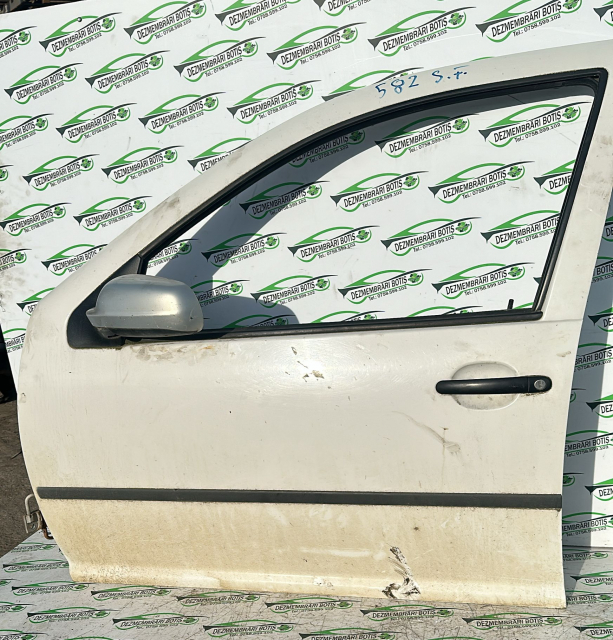 Usa / Portiera fata stanga Volkswagen VW Golf 4 [1997 - 2006] wagon 1.9 SDI MT (68 hp)