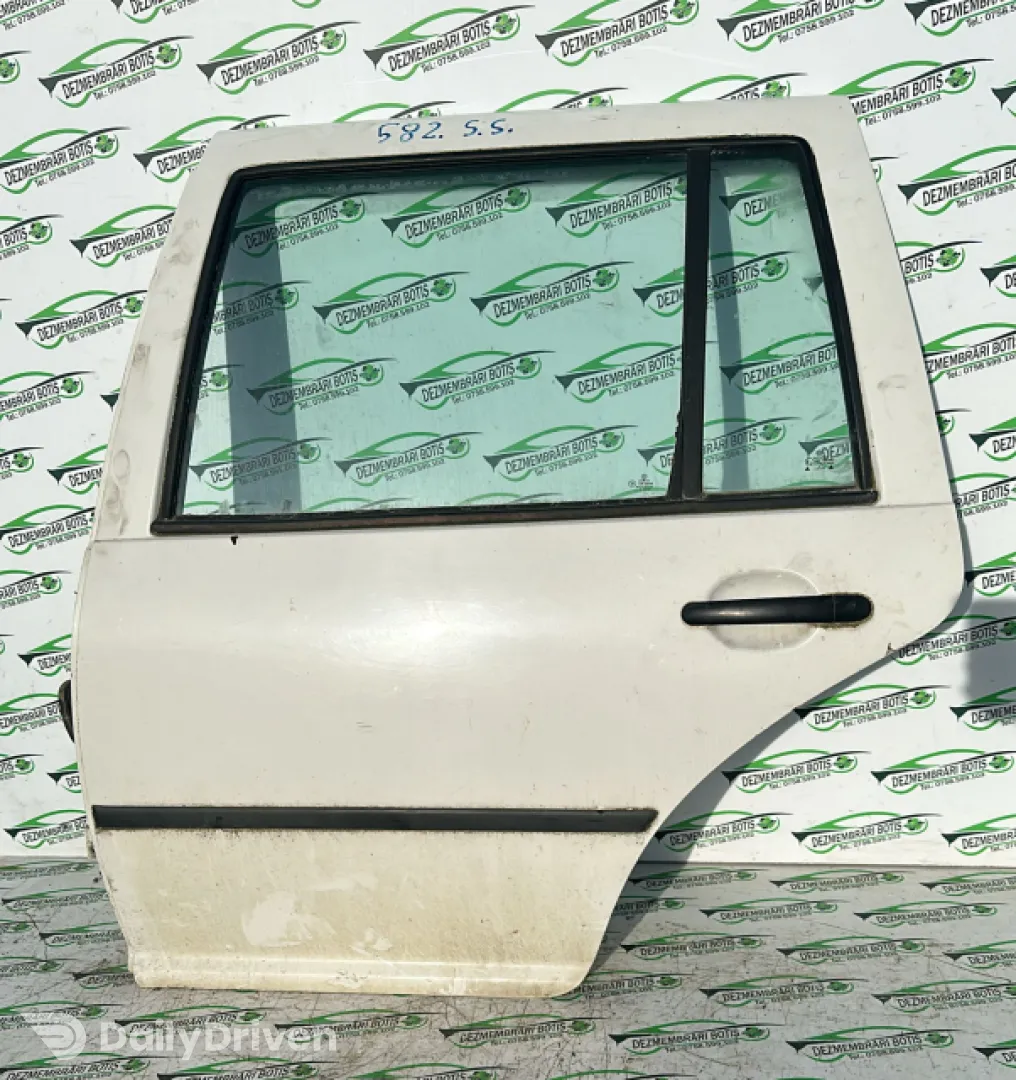 Usa / Portiera spate stanga Volkswagen VW Golf 4 [1997 - 2006] wagon 1.9 SDI MT (68 hp)