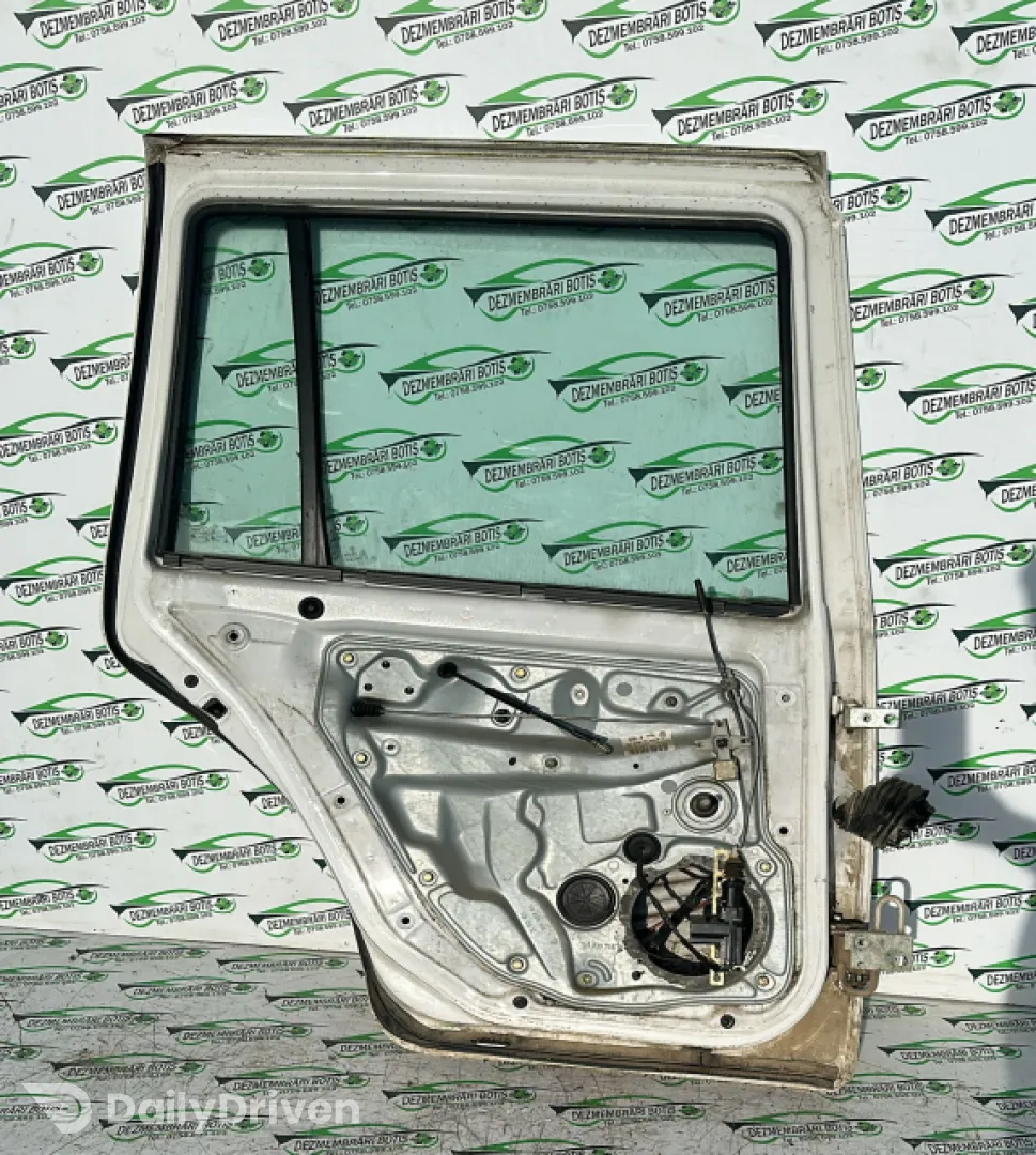 Usa / Portiera spate stanga Volkswagen VW Golf 4 [1997 - 2006] wagon 1.9 SDI MT (68 hp)