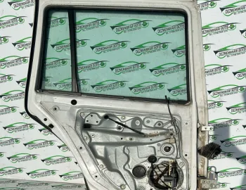 Usa / Portiera spate stanga Volkswagen VW Golf 4 [1997 - 2006] wagon 1.9 SDI MT (68 hp)