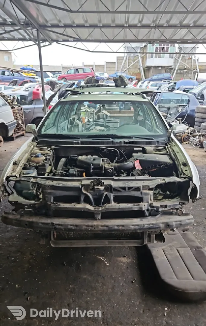 Usa / Portiera spate stanga Volkswagen VW Golf 4 [1997 - 2006] wagon 1.9 SDI MT (68 hp)