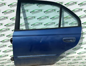 Usa / Portiera spate stanga Hyundai Accent X3 [facelift] [1997 - 2000] Sedan 1.3 MT (85 hp)