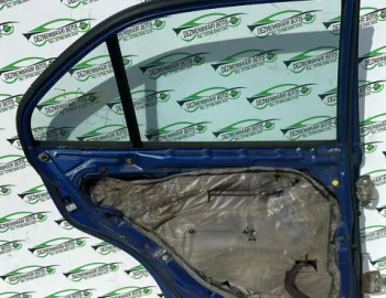 Usa / Portiera spate stanga Hyundai Accent X3 [facelift] [1997 - 2000] Sedan 1.3 MT (85 hp)