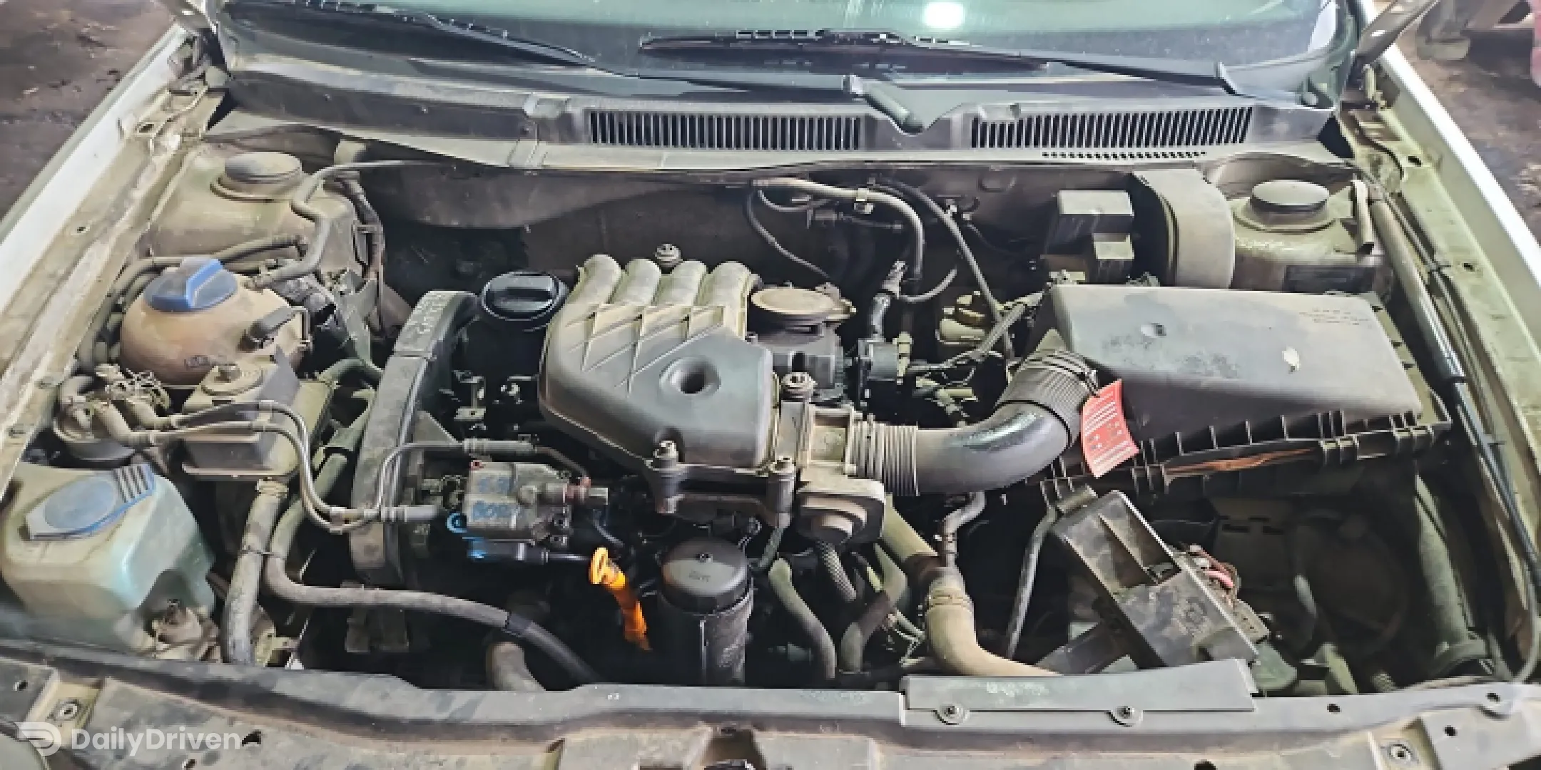 Usa / Portiera spate stanga Volkswagen VW Golf 4 [1997 - 2006] wagon 1.9 SDI MT (68 hp)