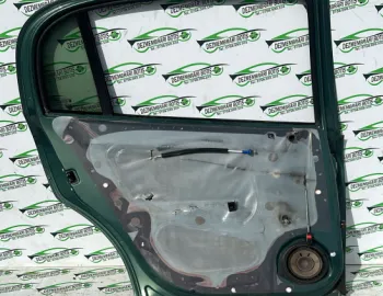 Usa / Portiera spate stanga Opel Astra G [1998 - 2009] Hatchback 5-usi 1.2 MT (75 hp)
