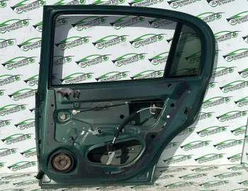 Usa / Portiera spate dreapta Opel Astra G [1998 - 2009] Hatchback 5-usi 1.2 MT (75 hp)