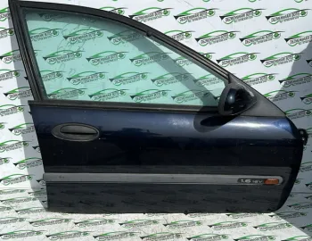 Usa / Portiera fata dreapta Renault Laguna  [facelift] [1998 - 2001] Grandtour wagon 1.6 MT (108 hp)