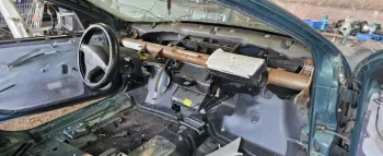 Usa / Portiera spate dreapta Opel Astra G [1998 - 2009] Hatchback 5-usi 1.2 MT (75 hp)